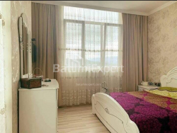 شقة سكنية 81.4 متر مربع - Tbel-Abuseridze, Batumi, جورجيا