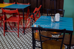 مطعم 233 متر مربع - ديميتر تافدادبولي, Batumi, جورجيا