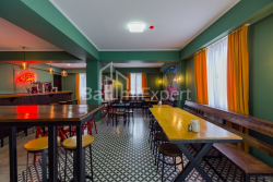 مطعم 233 m² - ديميتر تافدادبولي, Batumi