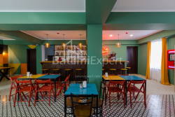 مطعم 233 m² - ديميتر تافدادبولي, Batumi