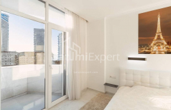 شقة سكنية 76.5 متر مربع - نيكو بيروسماني, Batumi, جورجيا