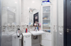 شقة سكنية 76.5 متر مربع - نيكو بيروسماني, Batumi, جورجيا