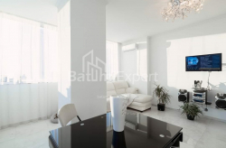 شقة سكنية 76.5 متر مربع - نيكو بيروسماني, Batumi, جورجيا