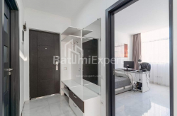 شقة سكنية 76.5 متر مربع - نيكو بيروسماني, Batumi, جورجيا