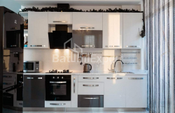 شقة سكنية 3-комн 76.5 m² - نيكو بيروسماني, Batumi