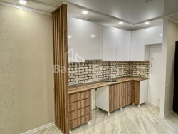 شقة سكنية 3-комн 50 m² - شالفا إيناساريدزه, Batumi