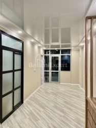 شقة سكنية 50 متر مربع - شالفا إيناساريدزه, Batumi, جورجيا