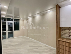 شقة سكنية 3-комн 50 m² - شالفا إيناساريدزه, Batumi