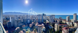 شقة سكنية 50 متر مربع - شالفا إيناساريدزه, Batumi, جورجيا