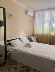 شقة سكنية 30 متر مربع - شريف خيمشياشفيلي, Batumi, جورجيا