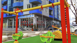شقة سكنية 30 متر مربع - شريف خيمشياشفيلي, Batumi, جورجيا