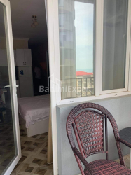 شقة سكنية 30 متر مربع - شريف خيمشياشفيلي, Batumi, جورجيا