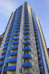 شقة سكنية 30 متر مربع - شريف خيمشياشفيلي, Batumi, جورجيا