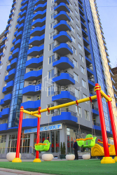 شقة سكنية 30 متر مربع - شريف خيمشياشفيلي, Batumi, جورجيا