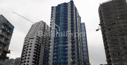 شقة سكنية 30 متر مربع - شريف خيمشياشفيلي, Batumi, جورجيا