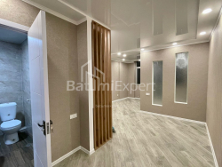 شقة سكنية 42 متر مربع - شالفا إيناساريدزه, Batumi, جورجيا