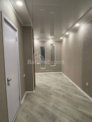 شقة سكنية 42 متر مربع - شالفا إيناساريدزه, Batumi, جورجيا
