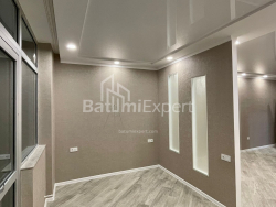 شقة سكنية 42 متر مربع - شالفا إيناساريدزه, Batumi, جورجيا