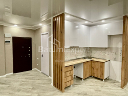 شقة سكنية 2-комн 42 m² - شالفا إيناساريدزه, Batumi