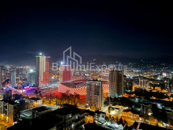 شقة سكنية 42 متر مربع - شالفا إيناساريدزه, Batumi, جورجيا