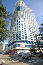 شقة سكنية 42 متر مربع - شالفا إيناساريدزه, Batumi, جورجيا