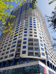 شقة سكنية 68 متر مربع - شالفا إيناساريدزه, Batumi, جورجيا