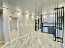 شقة سكنية 68 متر مربع - شالفا إيناساريدزه, Batumi, جورجيا