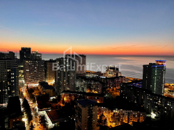 شقة سكنية 68 متر مربع - شالفا إيناساريدزه, Batumi, جورجيا