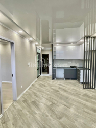 شقة سكنية 3-комн 68 m² - شالفا إيناساريدزه, Batumi