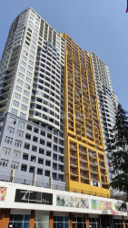 شقة سكنية 56.65 متر مربع - Tbel-Abuseridze, Batumi, جورجيا