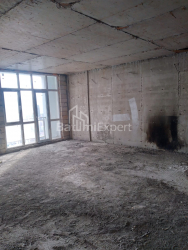 شقة سكنية 56.65 متر مربع - Tbel-Abuseridze, Batumi, جورجيا