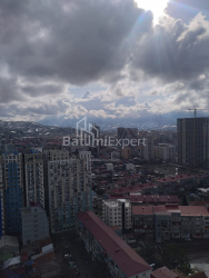 شقة سكنية 56.65 متر مربع - Tbel-Abuseridze, Batumi, جورجيا