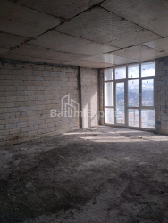 شقة سكنية 56.65 متر مربع - Tbel-Abuseridze, Batumi, جورجيا