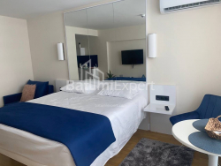 شقة سكنية 30 متر مربع - شريف خيمشياشفيلي, Batumi, جورجيا