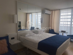 شقة سكنية 30 متر مربع - شريف خيمشياشفيلي, Batumi, جورجيا
