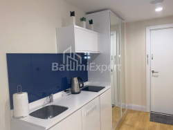 شقة سكنية 30 متر مربع - شريف خيمشياشفيلي, Batumi, جورجيا