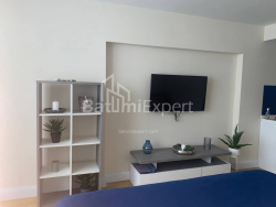شقة سكنية 30 متر مربع - شريف خيمشياشفيلي, Batumi, جورجيا