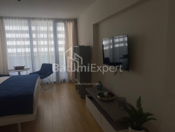 شقة سكنية 30 متر مربع - شريف خيمشياشفيلي, Batumi, جورجيا