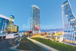 شقة سكنية 38 متر مربع - روستافيلي, Batumi, جورجيا