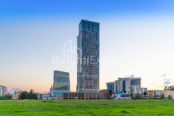 شقة سكنية 38 متر مربع - روستافيلي, Batumi, جورجيا