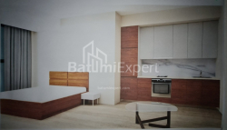 شقة سكنية 38 متر مربع - روستافيلي, Batumi, جورجيا