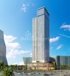 شقة سكنية 38 متر مربع - روستافيلي, Batumi, جورجيا