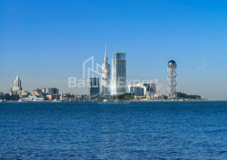 شقة سكنية 38 متر مربع - روستافيلي, Batumi, جورجيا
