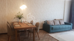 شقة سكنية 2-комн 58.7 m² - نيكو بيروسماني, Batumi