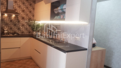 شقة سكنية 58.7 متر مربع - نيكو بيروسماني, Batumi, جورجيا