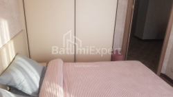 شقة سكنية 58.7 متر مربع - نيكو بيروسماني, Batumi, جورجيا