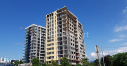 شقة سكنية 2-комн 72.5 m² - ليش وماريا كاتشينسكي, Batumi