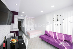 شقة سكنية 31 متر مربع - شريف خيمشياشفيلي, Batumi, جورجيا
