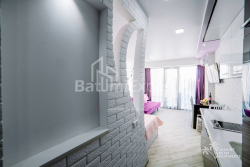 شقة سكنية 31 متر مربع - شريف خيمشياشفيلي, Batumi, جورجيا
