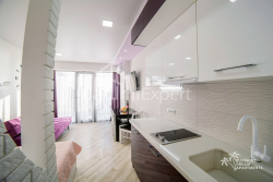 شقة سكنية 31 متر مربع - شريف خيمشياشفيلي, Batumi, جورجيا